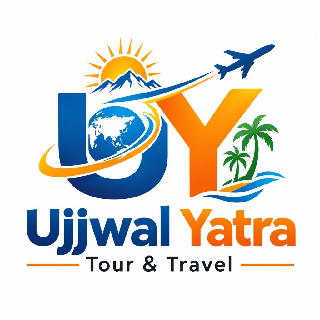 Ujjwal Yatra - Tour & Travel